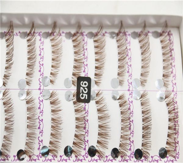 brown false eyelashes coffee natural long eye lashes extension thick mixed individual makeup tools beauty7499372
brown false eyelashes coffee natural long eye lashes extension thick mixed individual makeup tools beauty7499372