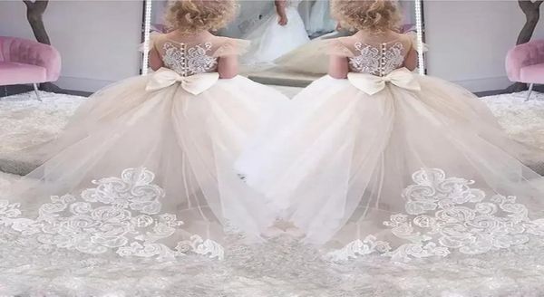 vestido de fiesta girl dress lace tulle bows children039s first communion wedding dress princess ball gown party dress7975441, White;blue
vestido de fiesta girl dress lace tulle bows children039s first communion wedding dress princess ball gown party dress7975441, White;blue