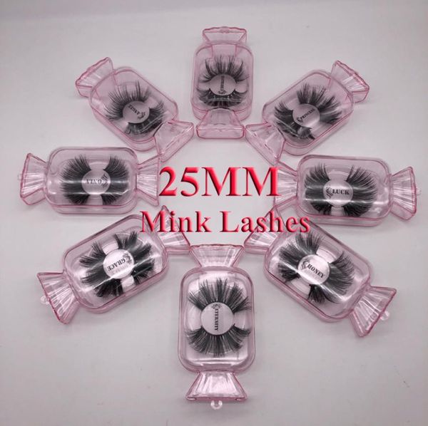 new 5d mink eyelashes 25mm 3d mink eyelash false eyelashes big dramatic volumn mink lashes makeup eye lashes8111097
new 5d mink eyelashes 25mm 3d mink eyelash false eyelashes big dramatic volumn mink lashes makeup eye lashes8111097