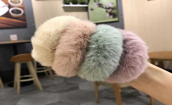 10 color mink fur hair rope scrunchie women girls elastic hair rubber band gum ponytail holder girl hair accessories headband zjj15103786, Slivery;white
10 color mink fur hair rope scrunchie women girls elastic hair rubber band gum ponytail holder girl hair accessories headband zjj15103786, Slivery;white