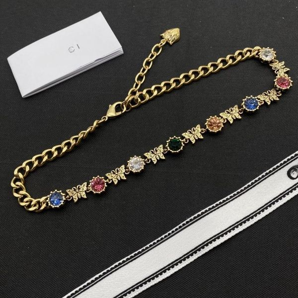 c2023 never fade luxury designer pendant necklace high end stainless steel women's and men's valentine's day necklace gift, Silver 
c2023 never fade luxury designer pendant necklace high end stainless steel women's and men's valentine's day necklace gift, Silver