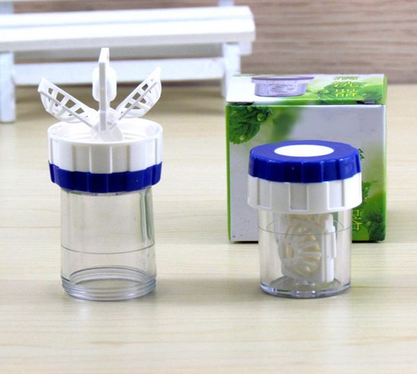new style manually one plastic contact lens cleaner washer cleaning lenses case tool2600313
new style manually one plastic contact lens cleaner washer cleaning lenses case tool2600313