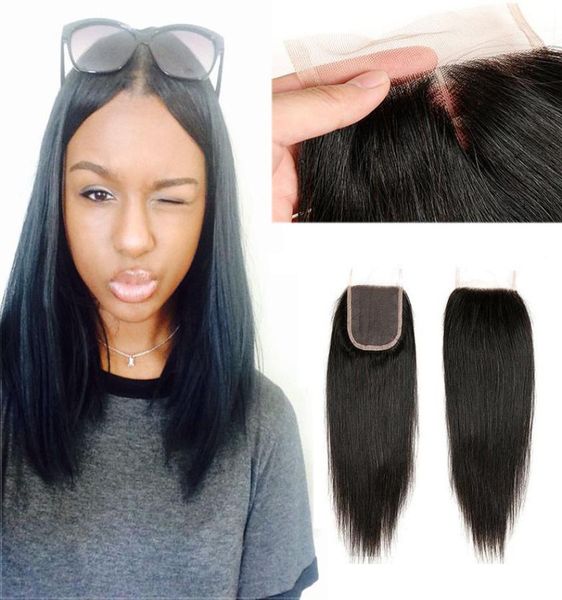 part middle part 3 part 4x4 lace closure with 3 bundles silky straight 100 brazilian virgin human hair weave extension nat7971355, Black;brown
part middle part 3 part 4x4 lace closure with 3 bundles silky straight 100 brazilian virgin human hair weave extension nat7971355, Black;brown