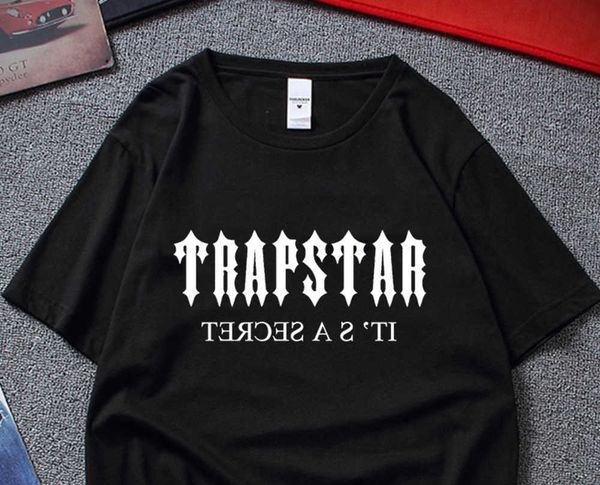 designer new brand trapstar fashion men's t-shirts clothing xs-2xl mens woman fashion men cotton print casual loose teeshirt casual sty, White;black
designer new brand trapstar fashion men's t-shirts clothing xs-2xl mens woman fashion men cotton print casual loose teeshirt casual sty, White;black
