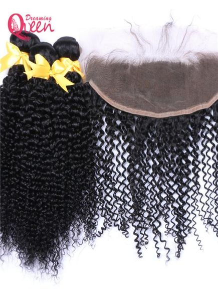 mongolian kinky curly hair bundles with lace frontal closure virgin human hair 3 bundles with preplucked bleached knots frontal5386850, Black;brown
mongolian kinky curly hair bundles with lace frontal closure virgin human hair 3 bundles with preplucked bleached knots frontal5386850, Black;brown