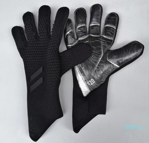 professional kids mens goalkeeper gloves thick latex football without finger protection keeper gloves goalie training gloves2652369, Black
professional kids mens goalkeeper gloves thick latex football without finger protection keeper gloves goalie training gloves2652369, Black