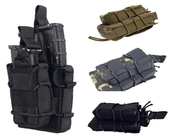 tactical modular molle bag m4 m14 ak double magazine pouch hunting military airsoft rifle pistol mag carrier holster pouches q07218783444
tactical modular molle bag m4 m14 ak double magazine pouch hunting military airsoft rifle pistol mag carrier holster pouches q07218783444