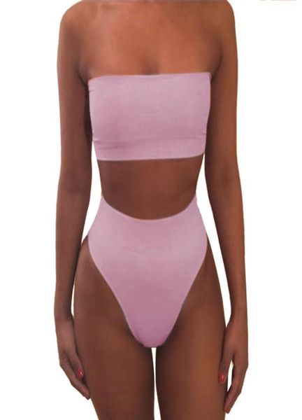 bikinis women bikini set off shoulder solid bandage push up padded swimwear swimsuit beachwear pluz size biquini3677124
bikinis women bikini set off shoulder solid bandage push up padded swimwear swimsuit beachwear pluz size biquini3677124