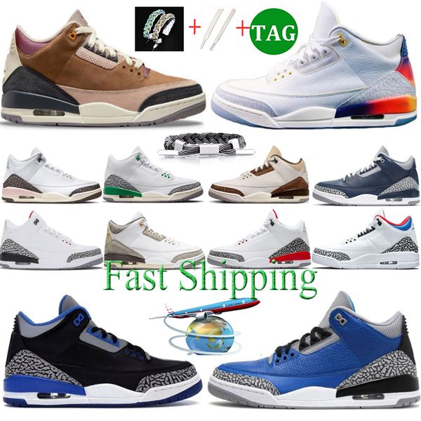 2023 jumpman 3s mens basketball shoes unc neapolitan dark iris desert elephant fire red katrina international flight tinker nrg sneakers tra
2023 jumpman 3s mens basketball shoes unc neapolitan dark iris desert elephant fire red katrina international flight tinker nrg sneakers tra