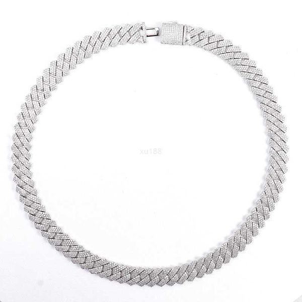 10mm 18/20/22inches silver hip hop mens jewelry choker necklace jewelry gold plated cuban link chains rope moissanite chain
10mm 18/20/22inches silver hip hop mens jewelry choker necklace jewelry gold plated cuban link chains rope moissanite chain