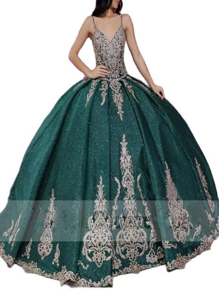 glitter mexican quinceanera dresses gold appliques green sweet 15 prom gown with cape bead ruched ball gown vestidos de xv anos8428998, Blue;red
glitter mexican quinceanera dresses gold appliques green sweet 15 prom gown with cape bead ruched ball gown vestidos de xv anos8428998, Blue;red
