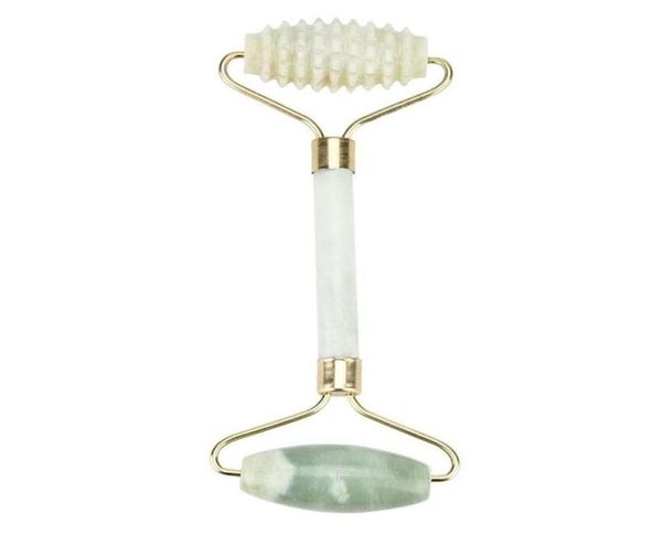portable pratical 100 jade facial massager roller face lift anti wrinkle facial relaxation lift slimming wheel beauty stick5116830
portable pratical 100 jade facial massager roller face lift anti wrinkle facial relaxation lift slimming wheel beauty stick5116830
