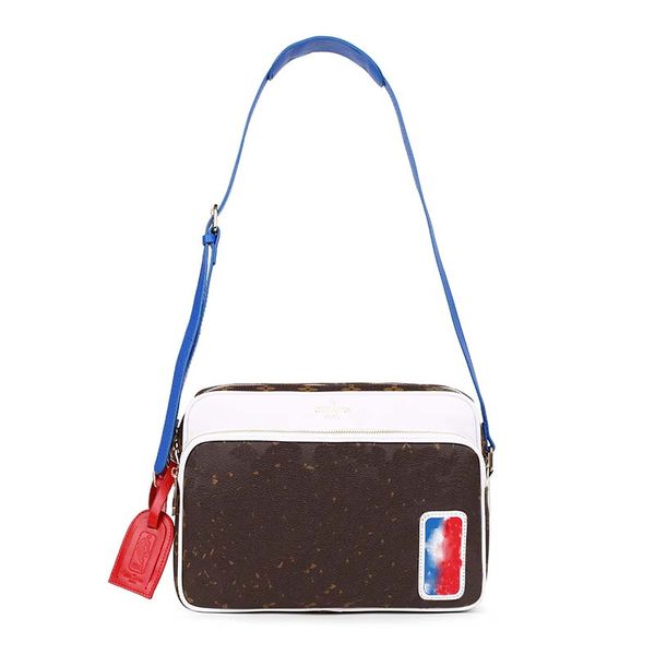 45584 the latest sports inkjet shoulder bag men's travel casual bag printed one shoulder crossbody bag fashion student bag pu bag
45584 the latest sports inkjet shoulder bag men's travel casual bag printed one shoulder crossbody bag fashion student bag pu bag