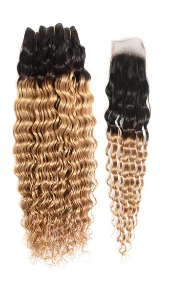 deep curly brazilian hair weaves with closure 44 part blonde ombre 1b 27 deep wave hair bundles with lace closure8547515, Black
deep curly brazilian hair weaves with closure 44 part blonde ombre 1b 27 deep wave hair bundles with lace closure8547515, Black