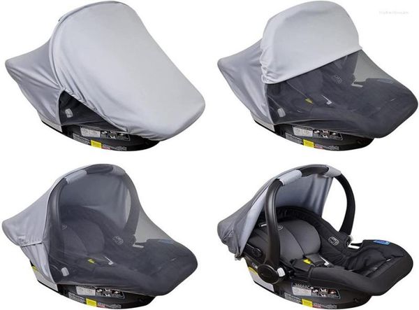 stroller parts baby car seat cover with sunshade open window breathable mesh protect from mosquitoes and sun windproof accessory1389123
stroller parts baby car seat cover with sunshade open window breathable mesh protect from mosquitoes and sun windproof accessory1389123