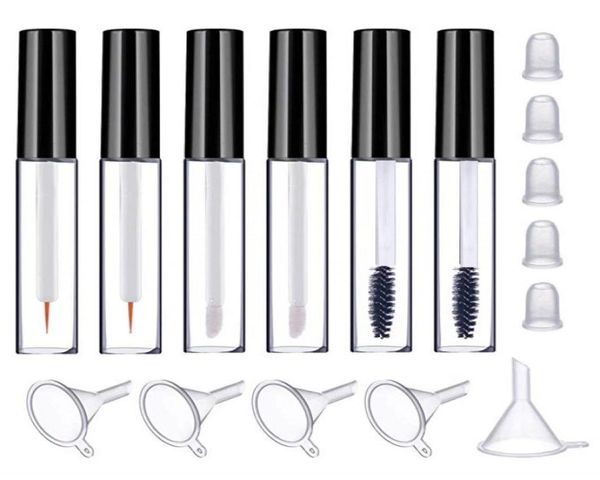 50pcslot 10ml empty mascara tube eyeliner bottle clear lip gloss waterproof vials containers5911217
50pcslot 10ml empty mascara tube eyeliner bottle clear lip gloss waterproof vials containers5911217