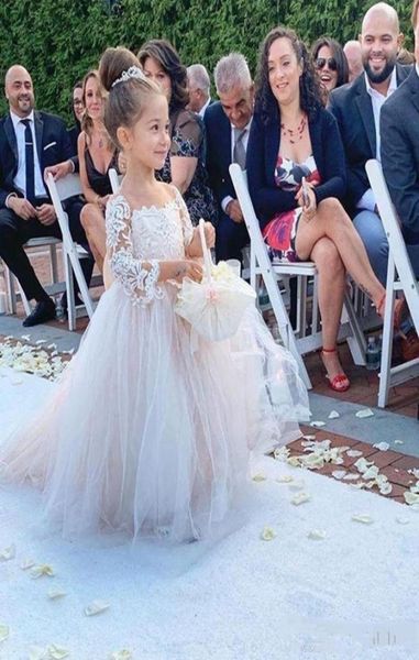 2020 blush flower girl dresses for weddings ball gown long sleeves tulle lace bow long first communion dresses little girl9540634, White;blue
2020 blush flower girl dresses for weddings ball gown long sleeves tulle lace bow long first communion dresses little girl9540634, White;blue