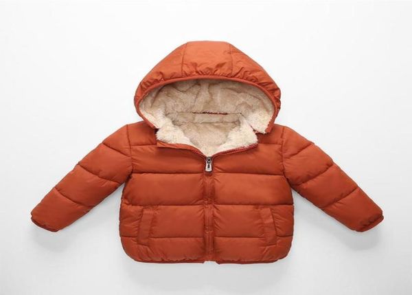 fashion fleece winter parkas kids jackets for girls boys warm thick velvet children039s coat baby outerwear infant overcoat1768593, Blue;gray
fashion fleece winter parkas kids jackets for girls boys warm thick velvet children039s coat baby outerwear infant overcoat1768593, Blue;gray
