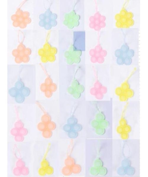 luminous glow in the dark sensory fidget key ring push pop bubbles popper toys plum blossom shape finger ball puzzle keychain char3933547
luminous glow in the dark sensory fidget key ring push pop bubbles popper toys plum blossom shape finger ball puzzle keychain char3933547