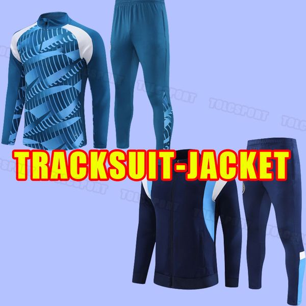 23 24 haaland soccer tracksuit set joao cancelo mahrez de bruyne man foden gundogan 2023 2024 ferran bruyne long sleeve pants jacket winter, Black
23 24 haaland soccer tracksuit set joao cancelo mahrez de bruyne man foden gundogan 2023 2024 ferran bruyne long sleeve pants jacket winter, Black