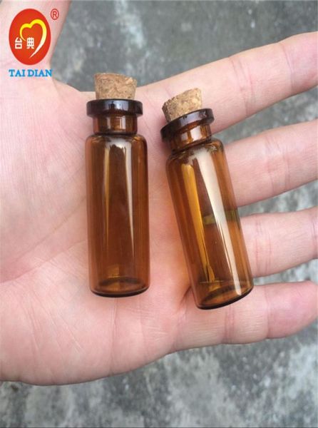2250125mm 10ml amber glass bottles with empty tiny jars cute 10ml glass corks bottle vials 100units bottle 2638065
2250125mm 10ml amber glass bottles with empty tiny jars cute 10ml glass corks bottle vials 100units bottle 2638065