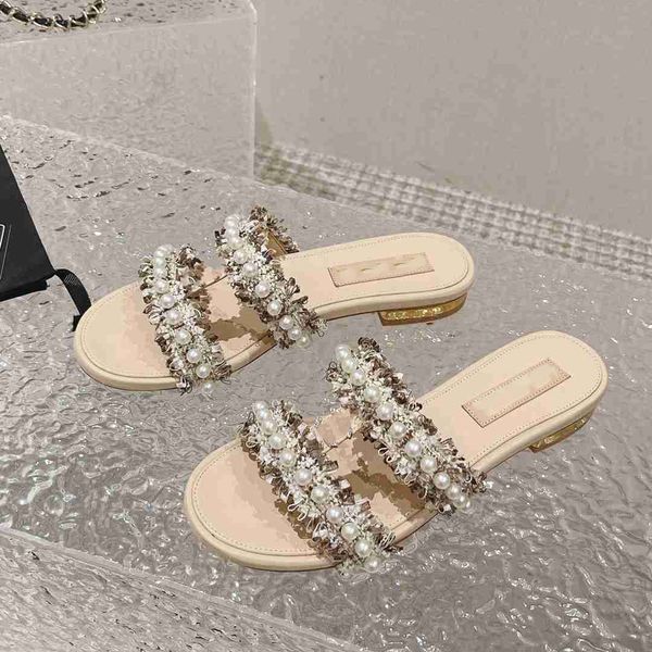 designer channel sandals leather platform slippers women ccity slide classic flip-flops summer fashion drgdfh, Black
designer channel sandals leather platform slippers women ccity slide classic flip-flops summer fashion drgdfh, Black