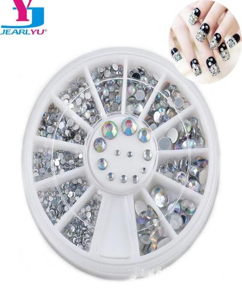 nail art decorations rhinestones mixed silver round diamond 12mm2mm3mm4mm 3d decoration acrylic uv gel decororation stones2027994, Silver;gold
nail art decorations rhinestones mixed silver round diamond 12mm2mm3mm4mm 3d decoration acrylic uv gel decororation stones2027994, Silver;gold