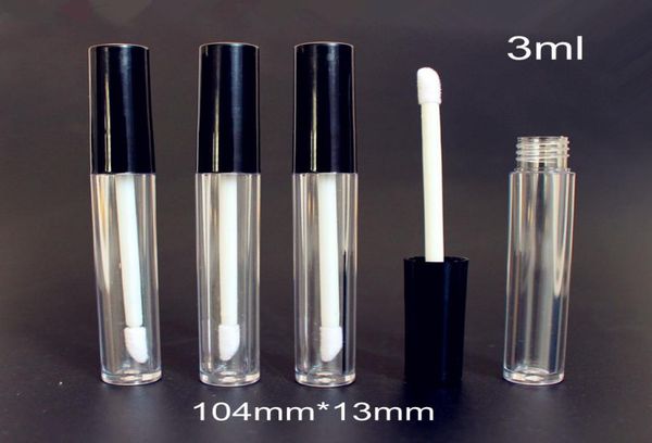 3ml plastic lip gloss tube small lipstick tube with leakproof inner sample cosmetic container diy2407270
3ml plastic lip gloss tube small lipstick tube with leakproof inner sample cosmetic container diy2407270