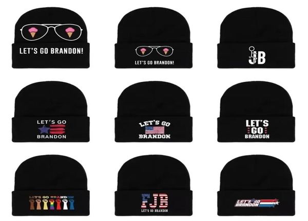 let039s go brandon black knitted hat winter warm letters printed fashion crochet hats outdoor sports ski cyclings beanie2251394, Yellow
let039s go brandon black knitted hat winter warm letters printed fashion crochet hats outdoor sports ski cyclings beanie2251394, Yellow