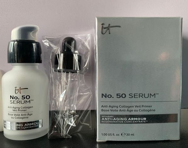 2020 new cosmetics antiaging collagen veil primer oil control moisturizer invisible pores face foundation base make up1091358
2020 new cosmetics antiaging collagen veil primer oil control moisturizer invisible pores face foundation base make up1091358