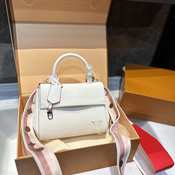 designer bag water wave fashion crossbody women's bag classic mini shoulder bag flap small square bag women's bag in all categorie
designer bag water wave fashion crossbody women's bag classic mini shoulder bag flap small square bag women's bag in all categorie