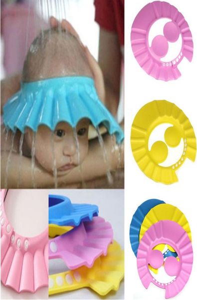 baby girls boys shower caps infant toddler adjustable waterproof ear protection kids shower hats c14578071699
baby girls boys shower caps infant toddler adjustable waterproof ear protection kids shower hats c14578071699