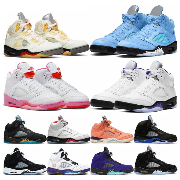 5s basketball shoes mens outdoor sneakers aqua fire red oreo crimson bliss georgetown sports trainers
5s basketball shoes mens outdoor sneakers aqua fire red oreo crimson bliss georgetown sports trainers