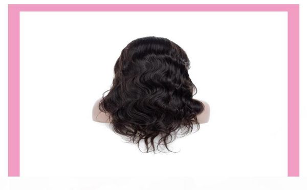 indian virgin human hair lace front wig body wave natural color 824inch lace front wigs hair products whole3507615, Black;brown
indian virgin human hair lace front wig body wave natural color 824inch lace front wigs hair products whole3507615, Black;brown