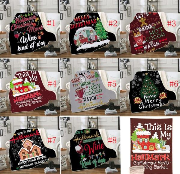 8 style 3d print christmas winter wearable hooded blanket for kids and adults warm decoration soft bed home throw sofa blanket 1pc1514118
8 style 3d print christmas winter wearable hooded blanket for kids and adults warm decoration soft bed home throw sofa blanket 1pc1514118