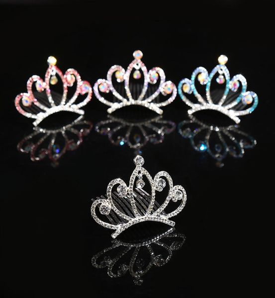children hair jewelry baby girls rhinestone tiara headdress crystal princess crown combs headwear hair accessories for birthday pa5417148, Slivery;white
children hair jewelry baby girls rhinestone tiara headdress crystal princess crown combs headwear hair accessories for birthday pa5417148, Slivery;white