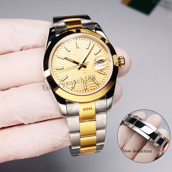 watch for mens watch designer movement watches luxury automatic watch size 41mm waterproof sapphire glass luminescent wristwatches orologio., Slivery;brown
watch for mens watch designer movement watches luxury automatic watch size 41mm waterproof sapphire glass luminescent wristwatches orologio., Slivery;brown
