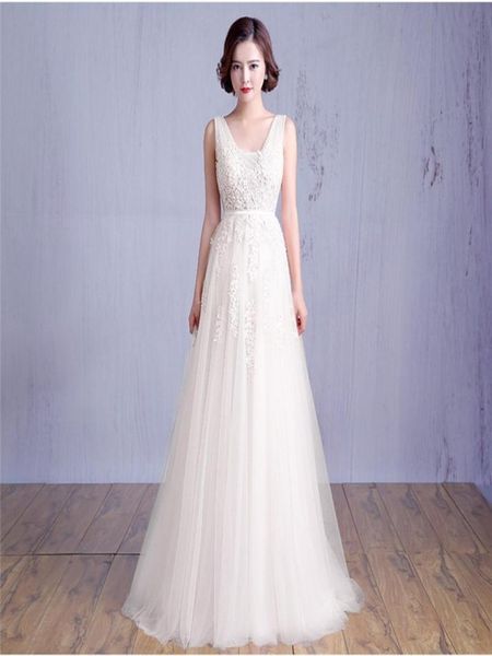 vestido de noiva whitered beach wedding dresses 2017 boho wedding dress vneck backless tulle long bridal gowns robe de mar5916638, White
vestido de noiva whitered beach wedding dresses 2017 boho wedding dress vneck backless tulle long bridal gowns robe de mar5916638, White
