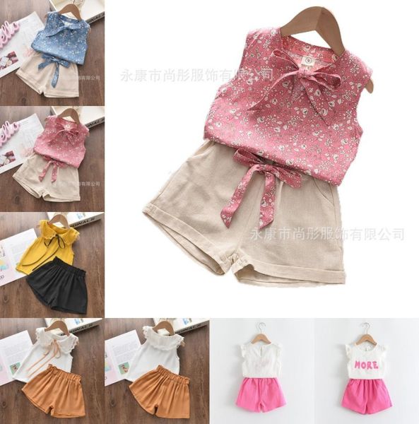 bear leader toddler girls set summer short sleeve clothes set letter printed tshirt pants 2pcs outfits solid baby kids outfits 176849561, White
bear leader toddler girls set summer short sleeve clothes set letter printed tshirt pants 2pcs outfits solid baby kids outfits 176849561, White