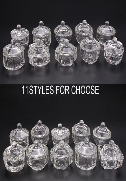 acrylic powder liquid crystal glass dappen dish lid bowl cup holder for nail art acrylic powder liquid7727571, Silver;gold
acrylic powder liquid crystal glass dappen dish lid bowl cup holder for nail art acrylic powder liquid7727571, Silver;gold