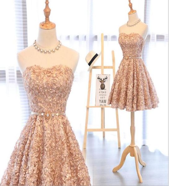 promotional strapless sash short graduation dresses grey champagne strapless lace short prom dresses china party cocktail go8591022, Blue;red
promotional strapless sash short graduation dresses grey champagne strapless lace short prom dresses china party cocktail go8591022, Blue;red