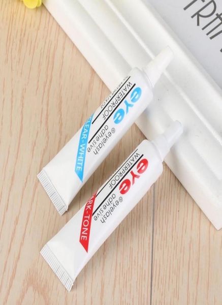 practical eyelash glue clearwhitedarkblack waterproof false eyelashes adhesive makeup eye lash glue makeup 20 pcs7181453
practical eyelash glue clearwhitedarkblack waterproof false eyelashes adhesive makeup eye lash glue makeup 20 pcs7181453
