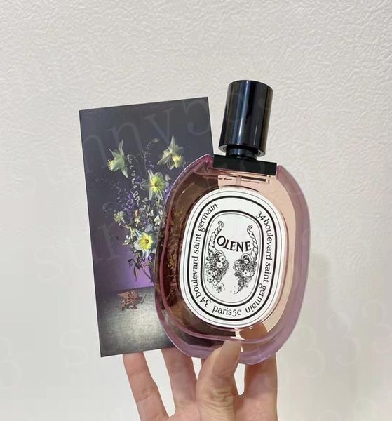 arrival factory direct perfume woman flower series olene l039ombre dans l039eau moheli fragrance for women 100 ml spr3207952
arrival factory direct perfume woman flower series olene l039ombre dans l039eau moheli fragrance for women 100 ml spr3207952