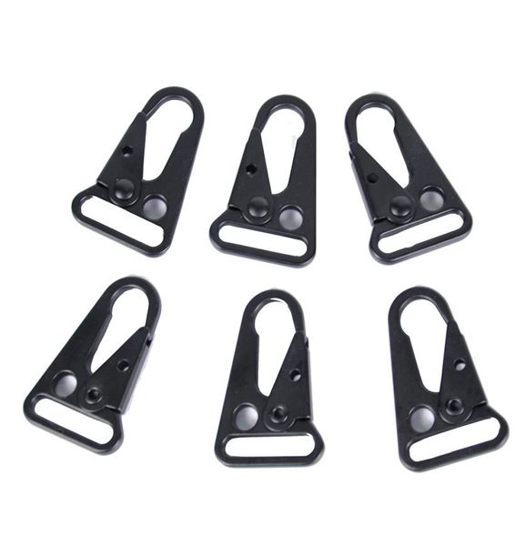 shiing 6 pack 1quot enlarged hk sling clips hooks mini carabiner keychain metal snap hook for backpack rifle gun paracord w9997285
shiing 6 pack 1quot enlarged hk sling clips hooks mini carabiner keychain metal snap hook for backpack rifle gun paracord w9997285