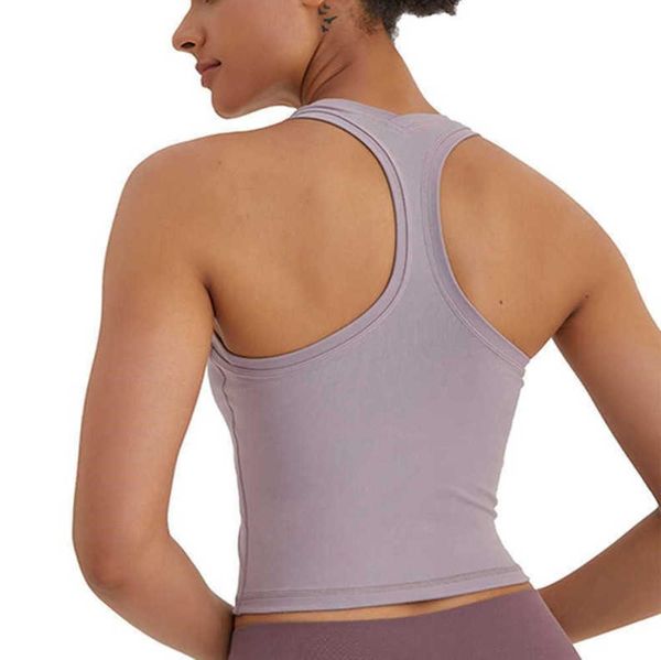 lulus style back yoga vest gym clothes women underwear tank solid colors fashion outdoor sports t-shirt running fitness workout shirt summe, White
lulus style back yoga vest gym clothes women underwear tank solid colors fashion outdoor sports t-shirt running fitness workout shirt summe, White