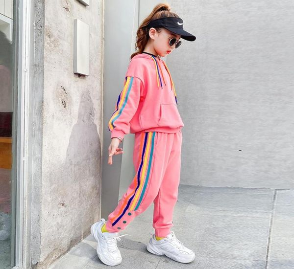 fashion kids clothes sportswear for girls 4 5 6 7 8 9 10 11 12 13 years tracksuit sets spring autumn hoodies sweat pants outfits t7433449, White
fashion kids clothes sportswear for girls 4 5 6 7 8 9 10 11 12 13 years tracksuit sets spring autumn hoodies sweat pants outfits t7433449, White