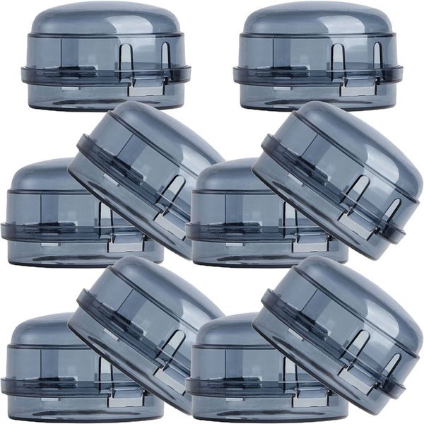 seat covers 10 pcs disco ball flower pot kids safety stove locks child baby proof oven protectors protection cap 230701
seat covers 10 pcs disco ball flower pot kids safety stove locks child baby proof oven protectors protection cap 230701