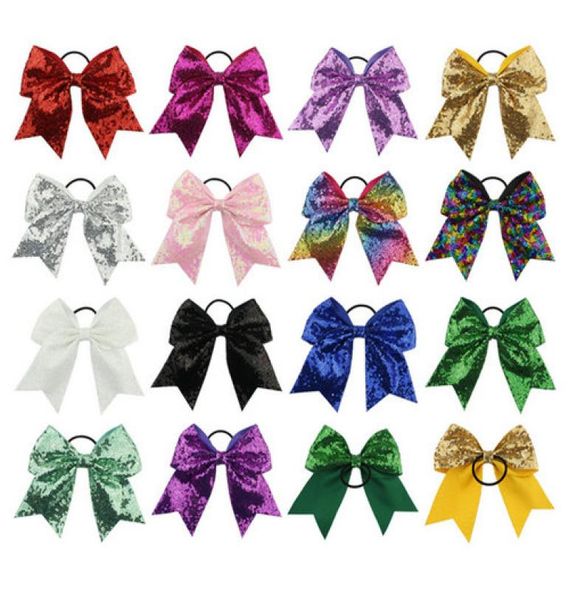 8 inch fashion handmade sequin bling cheer bows hairbands for girl children kids boutique hair accessorie6653251, Slivery;white
8 inch fashion handmade sequin bling cheer bows hairbands for girl children kids boutique hair accessorie6653251, Slivery;white