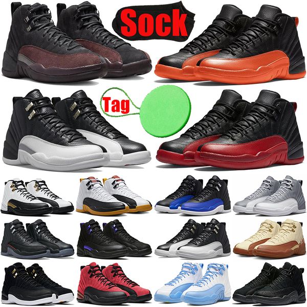 jumpman 12 12s mens basketball shoes black taxi playoffs stealth utility royalty hyper royal dark grey brilliant orange flu game men trainer
jumpman 12 12s mens basketball shoes black taxi playoffs stealth utility royalty hyper royal dark grey brilliant orange flu game men trainer
