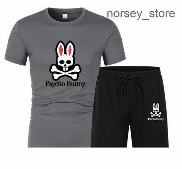 men's ghost rabbit print sports quick drying set short sleeve mesh t-shirt two piece loose size ilbe, Gray
men's ghost rabbit print sports quick drying set short sleeve mesh t-shirt two piece loose size ilbe, Gray